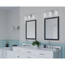 Progress Lighting Polished Chrome 100W 3-Light Medium Bracket Fixture 