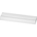 Progress Lighting White 12-3/8 in 8W 1-Light Fluorescent T5 Under Cabinet Light 