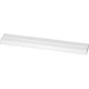 13W Under-Cabinet Light Bar in White