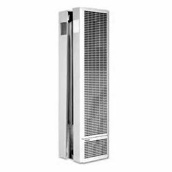 50K BTU - Top Vent - Double-Sided - Natural Gas Wall Heater
