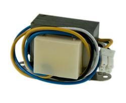 120V to 24V Foot Mount Step-Down Transformer