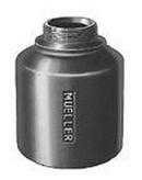 Mueller Company 2 in. Curb Box Adapter 