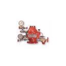 3 in. Grooved Ductile Iron Automatic Control Valve
