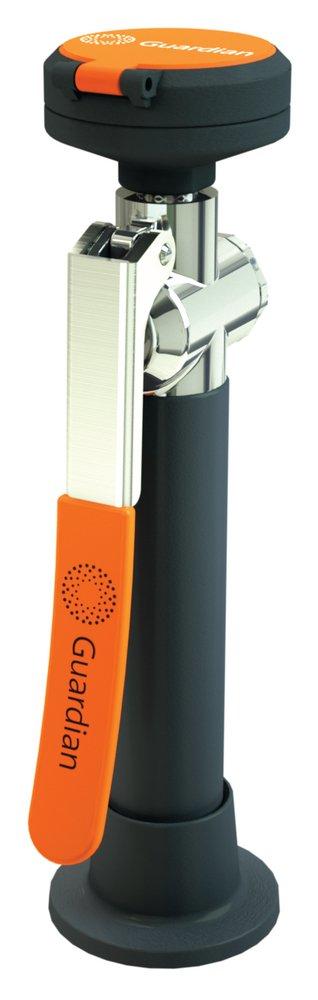 Guardian Equipment Deckmount Drench Hose Unit 