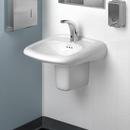 American Standard White Wall Mount Basin 