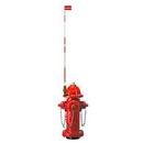 Country Enterprises Red 5 ft. Marking Flag 