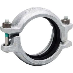 1-1/4 in. Grooved Coupling