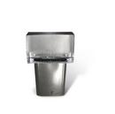 Galvanized Steel Register Head 