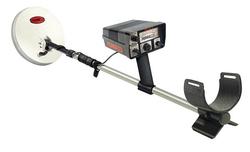 Coil Metal Detector 8 in.