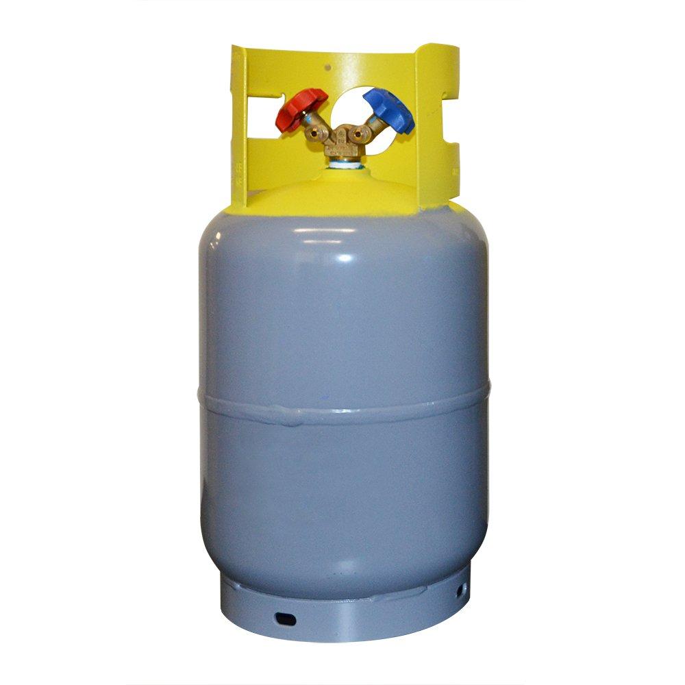 Amtrol Grey Reusable Cylinder in Powder Coated 