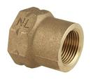 3/4 x 3/4 in. Coupling