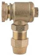 3/4 in. Grip Joint x CTS Angle Check Valve
