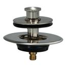 AB & A&trade; Satin Nickel Strainer 