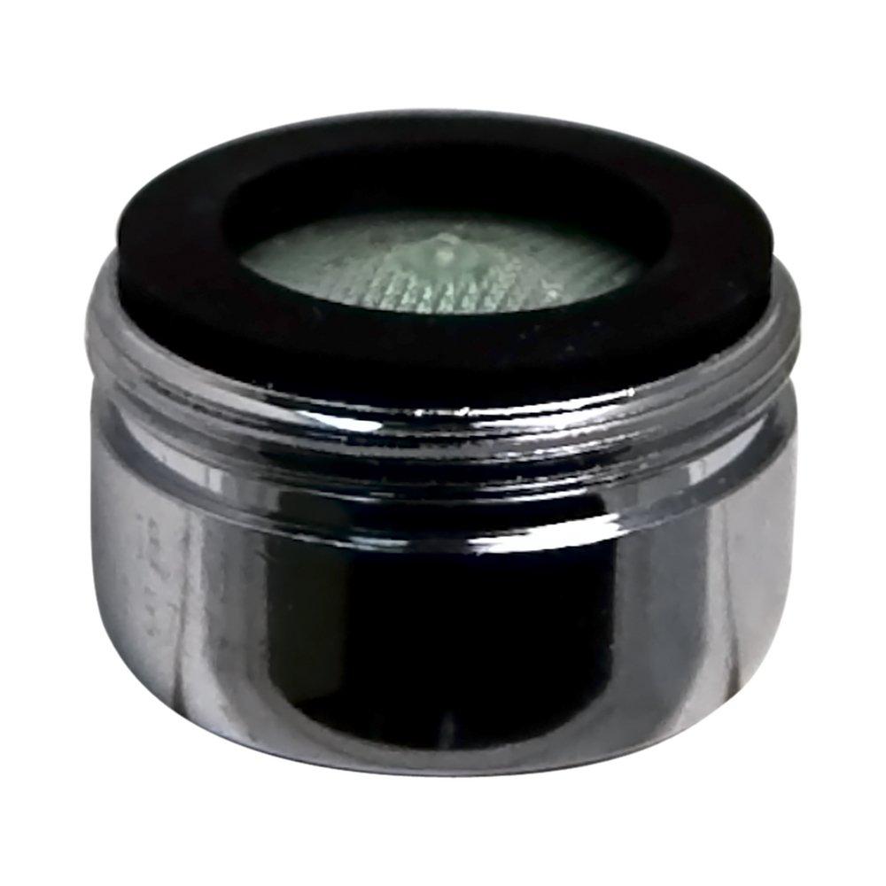 Lincoln Products&reg; Polished Chrome 15/16 in. Male Aerator 