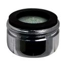 Lincoln Products&reg; Polished Chrome 15/16 in. Male Aerator 