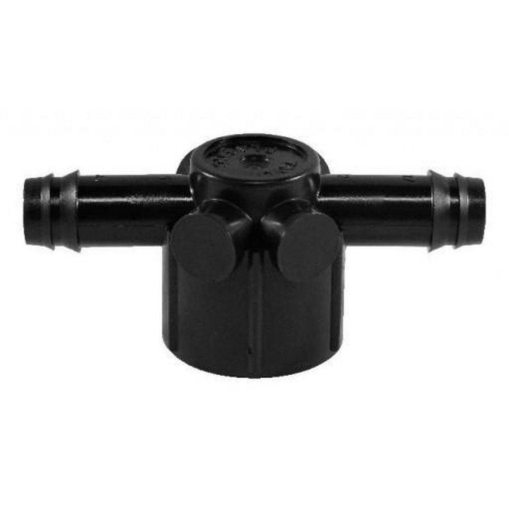 Rain Bird Plastic Barb Tee 