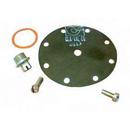 Cla-Val Products 3/8 in. Rubber 