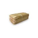 24 in. Wood Bale Stake