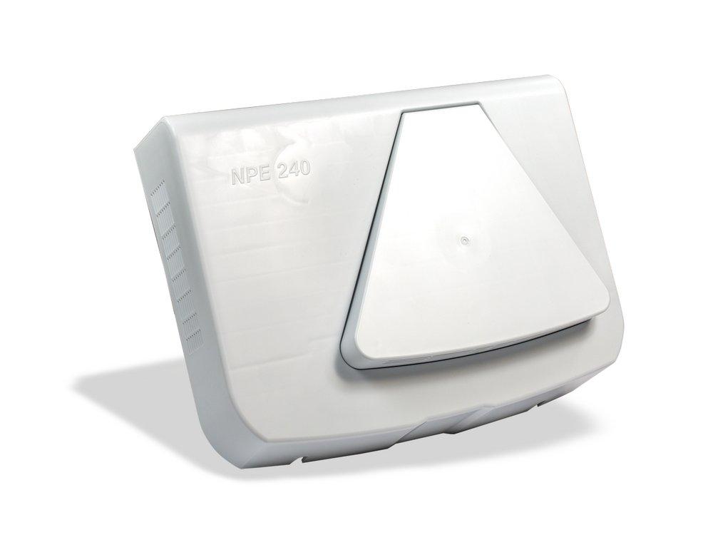 Navien White Outdoor Vent Cap 