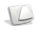 Navien White Outdoor Vent Cap 