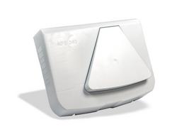 Outdoor Vent Cap for Navien NPE-210A and Navien NPE-240 A Tankless Water Heaters