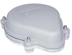 8 in. Cast Iron Well Cap