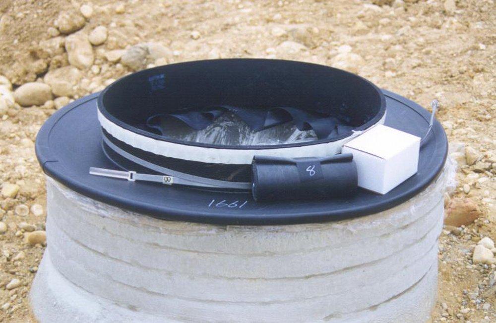 Adaptor Adapter Seal 