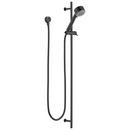 Brizo Matte Black Multi Function Hand Shower 