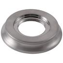 Handle Base and Gasket Stainless Steel