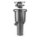 Rain Bird Blue 9-3/10 in. 360 Degree Impact Rotor Pop-Up Sprinkler in Blue 