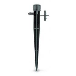 Barbed 360 Degree Irrigation Sprinkler