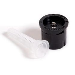 30 psi Spray Nozzle in Black