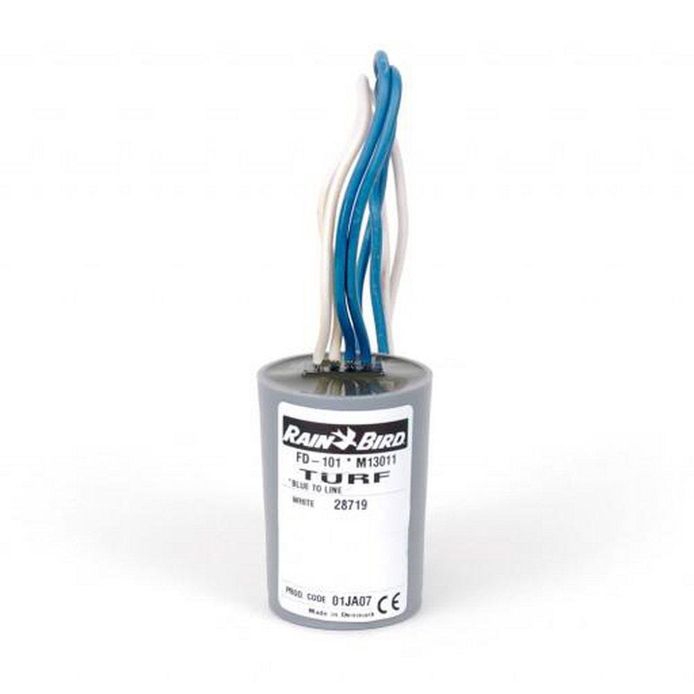 Rain Bird Field Decoder 