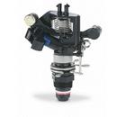 Rain Bird Blue 360 Degree Impact Sprinkler with Nozzle in Blue 