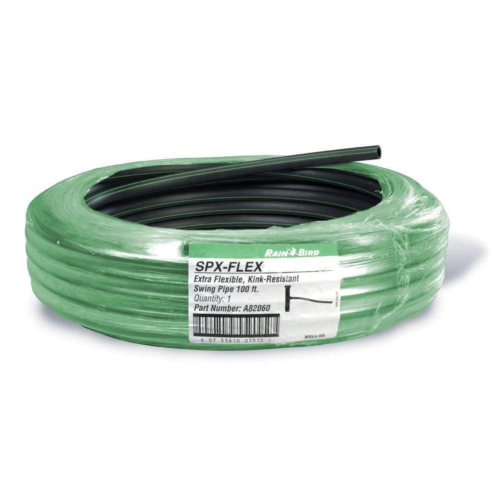 Rain Bird 100 ft. Extra Flexible Swing Pipe 