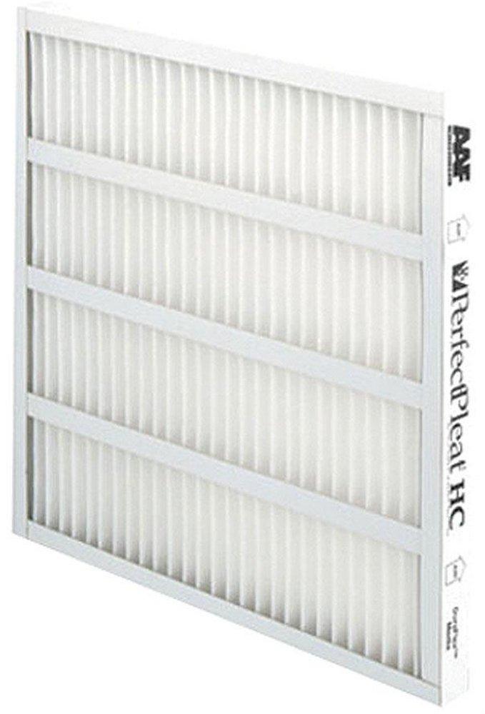 AAF International 14 x 14 x 1 in. Pleated Air Filter 