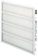 AAF International 14 x 14 x 1 in. Pleated Air Filter 