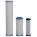 First Sales Plastic 20 gpm Pleated Cellulose Cartridge 