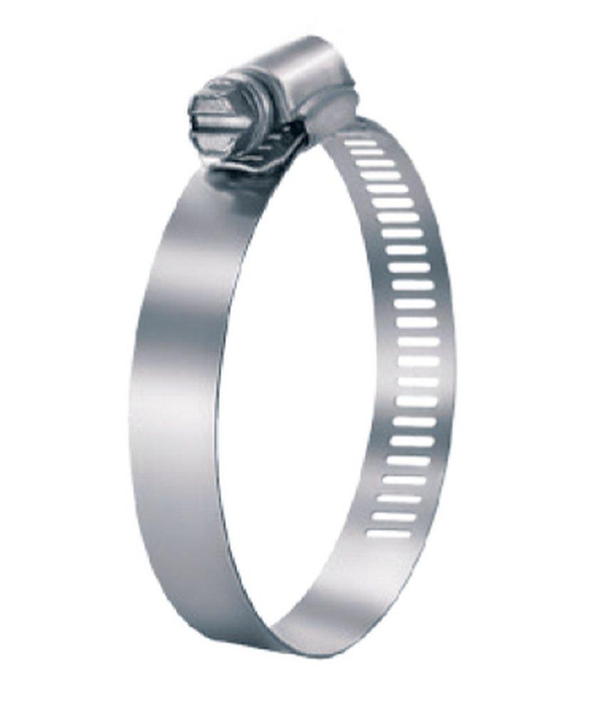 Oetiker Stainless Steel Hose Clamp 