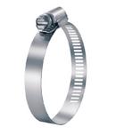 1 in. Stainless Steel Hose Clamp