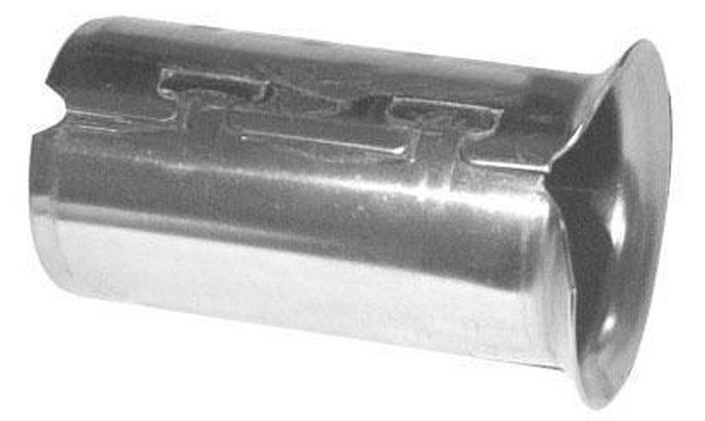 A.Y. McDonald PEP SDR9 Stainless Steel Pipe Insert Stiffener 