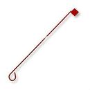 W.S. Darley Red Hydrant Flags 