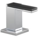 Brizo Chrome 3-1/2 in. Metal Handle 