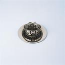 Delta Faucet Brilliance&reg; Champagne Bronze 1-5/8 in. Brass Basket Strainer 