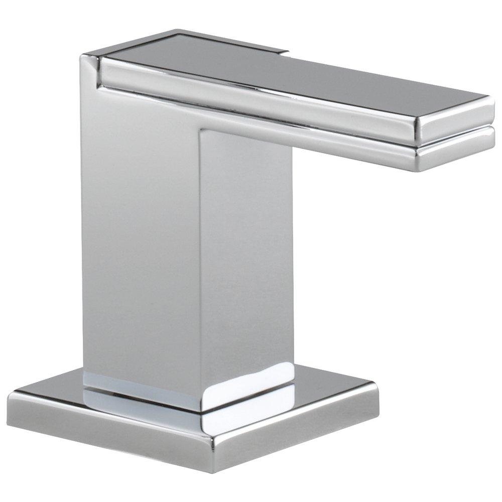 Brizo Chrome 3-1/2 in. Metal Handle 