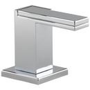 Brizo Chrome 3-1/2 in. Metal Handle 