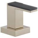 Brizo Brushed Nickel Metal Handle 