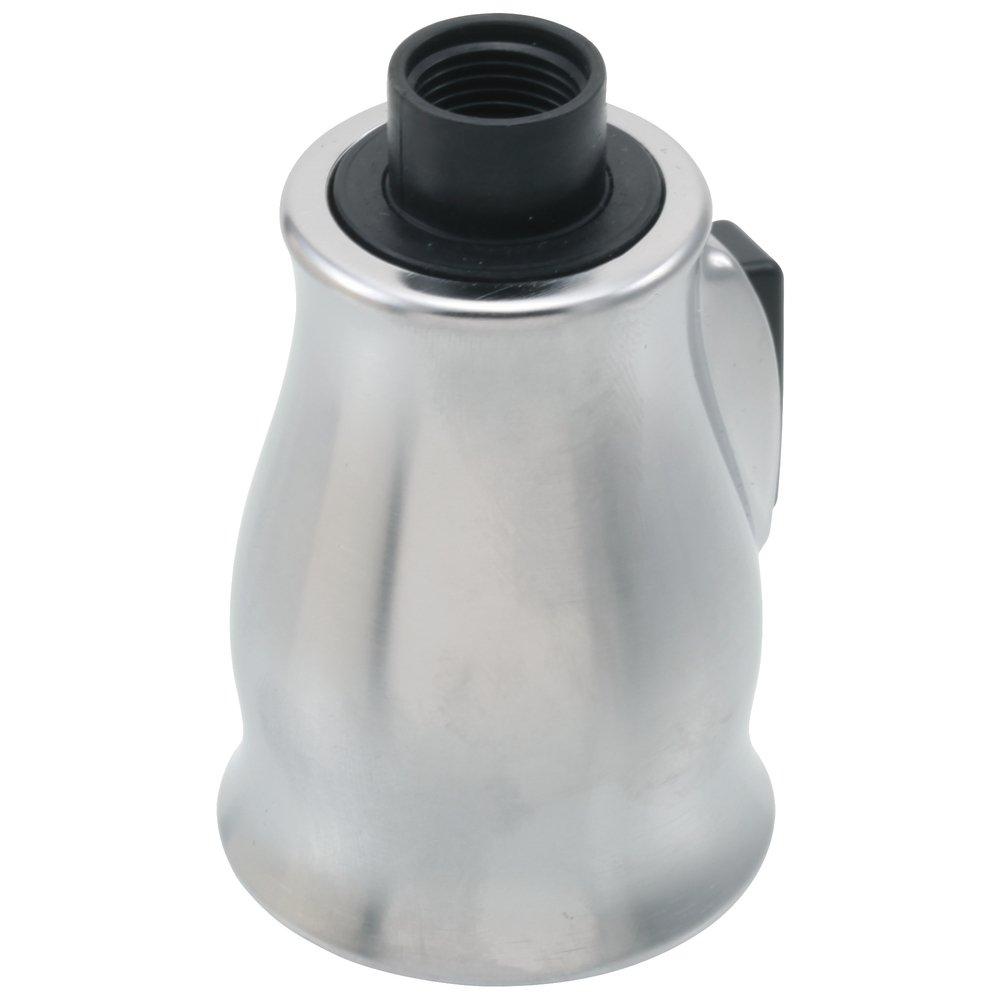 Delta Faucet Arctic Stainless Leland Wand Assembly 