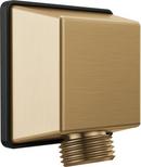 Supply Elbow in Brilliance® Champagne Bronze