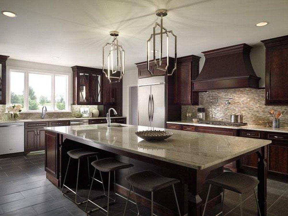 Delta Faucet Arctic Stainless Single Lever Handle Bar Faucet 